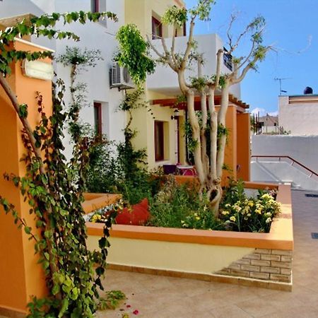 Irida Apartments Malia By Estia Ngoại thất bức ảnh