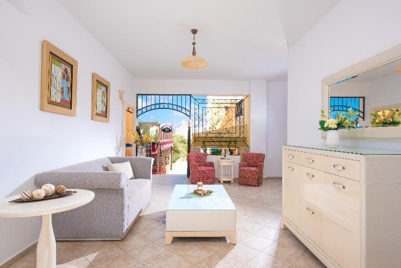 Irida Apartments Malia By Estia Ngoại thất bức ảnh