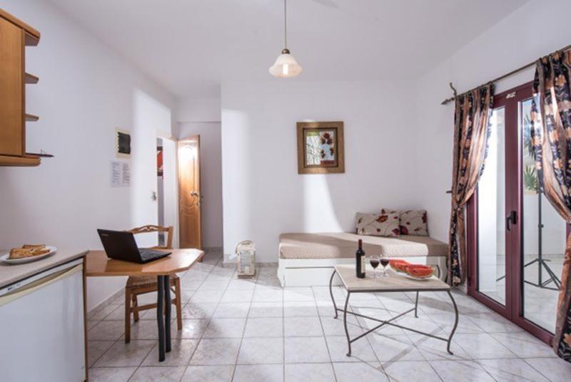 Irida Apartments Malia By Estia Ngoại thất bức ảnh