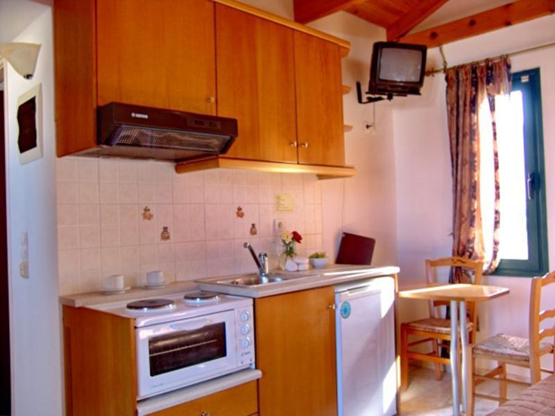 Irida Apartments Malia By Estia Ngoại thất bức ảnh