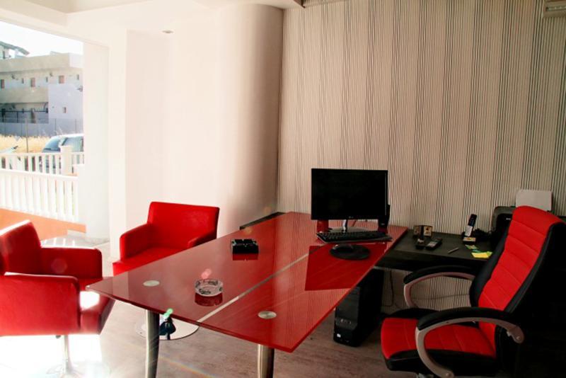 Irida Apartments Malia By Estia Ngoại thất bức ảnh