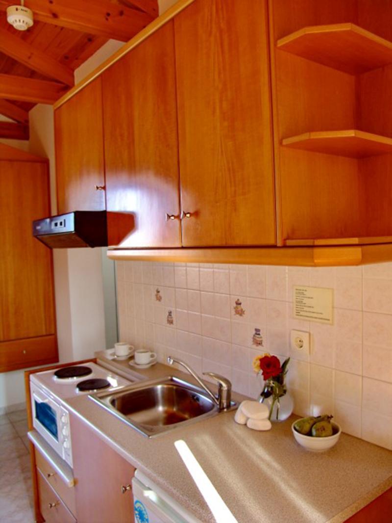 Irida Apartments Malia By Estia Ngoại thất bức ảnh