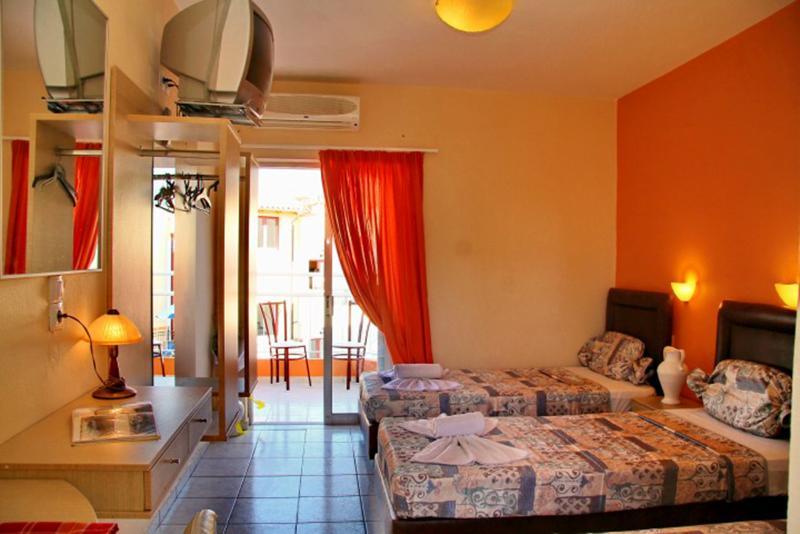 Irida Apartments Malia By Estia Ngoại thất bức ảnh