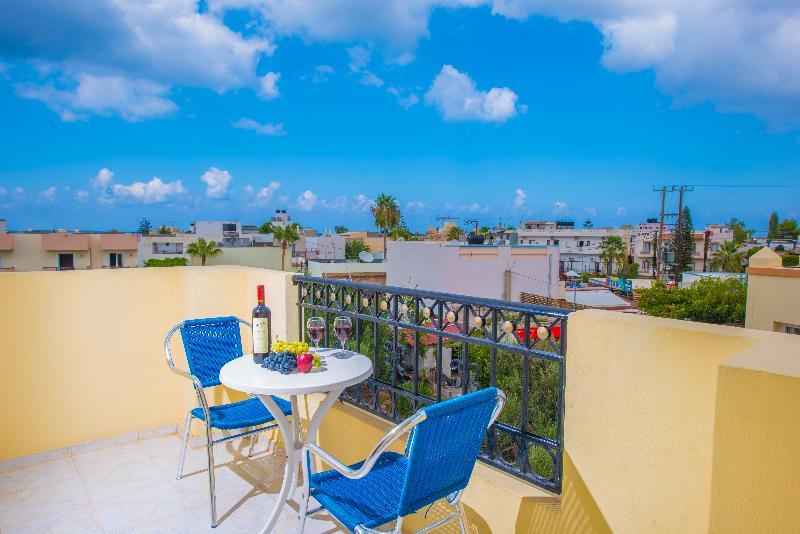Irida Apartments Malia By Estia Ngoại thất bức ảnh