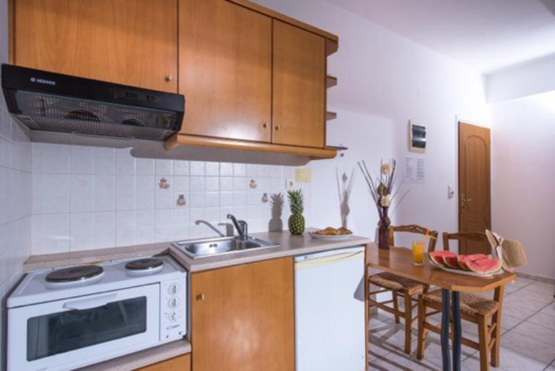 Irida Apartments Malia By Estia Ngoại thất bức ảnh