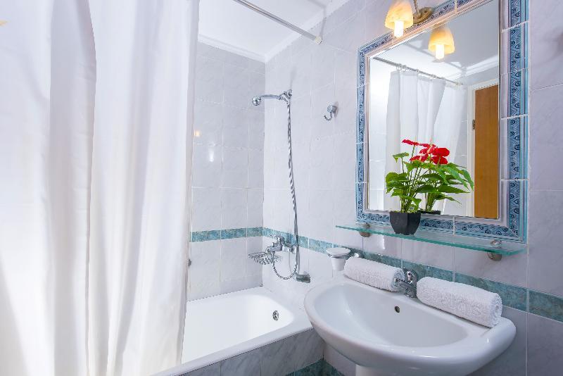 Irida Apartments Malia By Estia Ngoại thất bức ảnh