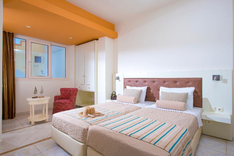 Irida Apartments Malia By Estia Ngoại thất bức ảnh