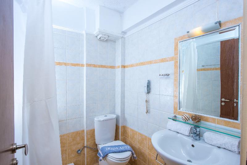 Irida Apartments Malia By Estia Ngoại thất bức ảnh